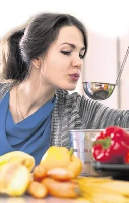 Oruçta 10’dan şaşma