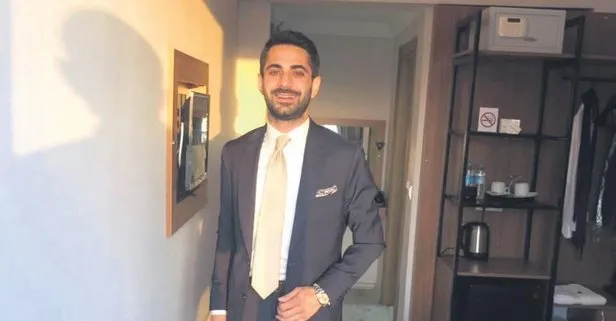 İzmir’de 12. kattan düşen avukat hayatını kaybetti