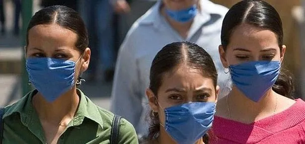 Sars virüsü can alıyor