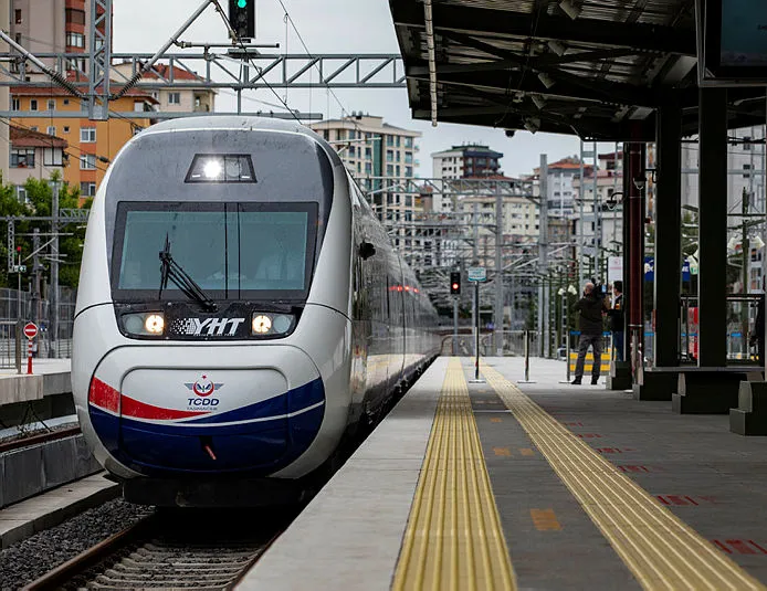 İki ay aradan sonra ilk kez oldu