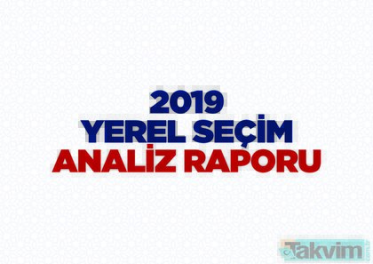 AK Parti’den son dakika açıklaması: İşte 2019 İstanbul seçim sonuçlarında son durum