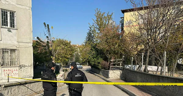 Ankara Altındağ’da 5 Afgan uyruklu kişinin cesedi bulunmuştu! Kimlikleri belli oldu