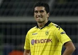 Nuri Şahin’e övgü