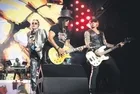 Türkiye'de 32 yıl aradan sonra Guns N’ Roses heyecanı!