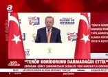 Başkan Erdoğan'dan asgari ücret için zam sinyali