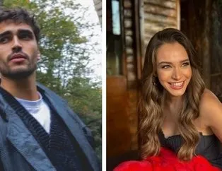 Mert Ramazan Demir yeni rolüyle çok konuşulacak! Miray Daner’le oynayacağı hikaye belli oldu