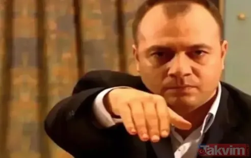 Kurtlar Vadisi’nin Süleyman Çakır’ı Oktay Kaynarca’dan Necati Şaşmaz itirafı! Sette başına gelen korkunç olayı ilk kez anlattı! - 2