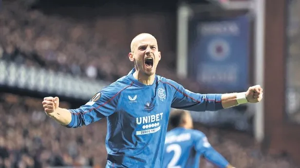 Vaclav Cery’ye kanca!