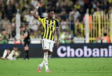 Jhon Duran'dan kötü haber!
