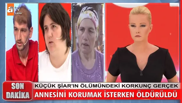 ATV ATV MÜGE ANLI SON BÖLÜM İZLE! Şiar Kılıç olayında son dakika gelişmeleri! Hami Kıcı ve Gülüzar Amanet'e ne oldu?-4