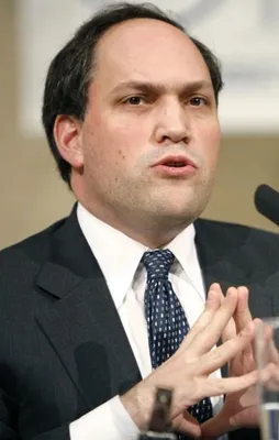 CIA Raportorü Michael Rubin'e sert tepki