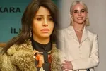 Dilberay filmi için 9 kilo almıştı! Büşra Pekin'in 315 bin TL'lik değişimine bakın! Estetiğin gücü dedirtti: Saç, burun, badem göz...