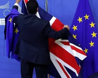İngiltere ABden Brexitin ertelenmesini talep etti