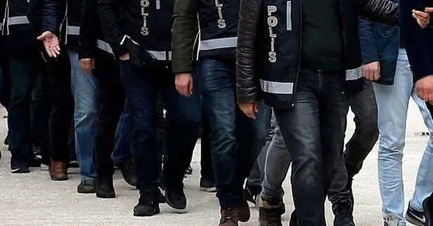 Son dakika: İstanbul’da Sedat Peker suç örgütüne operasyon: Çok sayıda gözaltı var