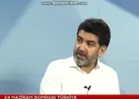 Gazeteci Levent Gültekin'den bomba iddia