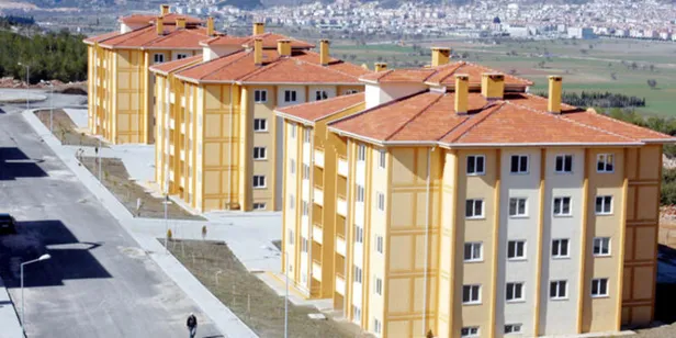 Son viraja girildi! Bu duyuru bekleniyordu! TOKİ'den yüzlerce ucuz fiyatlı daire müjdesi! 285 adet konut 120 ay vade ile satılıyor!-3