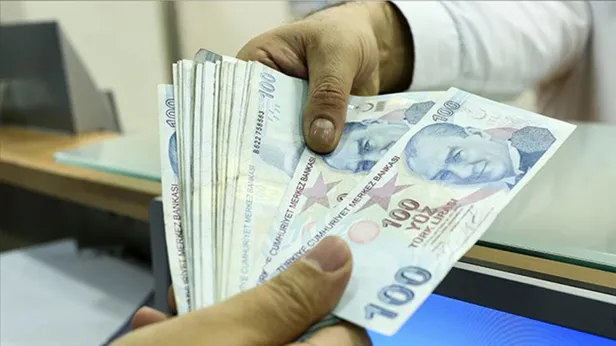 32 günlük vadeli mevduat hesabı faiz oranları! Türk lirası Dolar ve altın hesabı için...-3