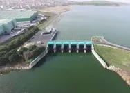 İstanbulun barajları dolmaya başladı! 6 ay sonra ilk kez...