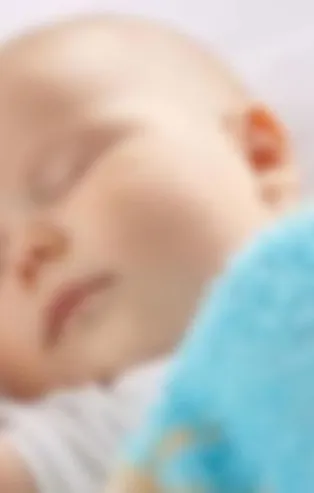 2 aylık bebekten kahreden haber