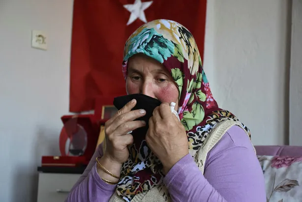 15 Temmuz'un acılı aileleri o geceyi ve yaşadıklarını anlattı-5