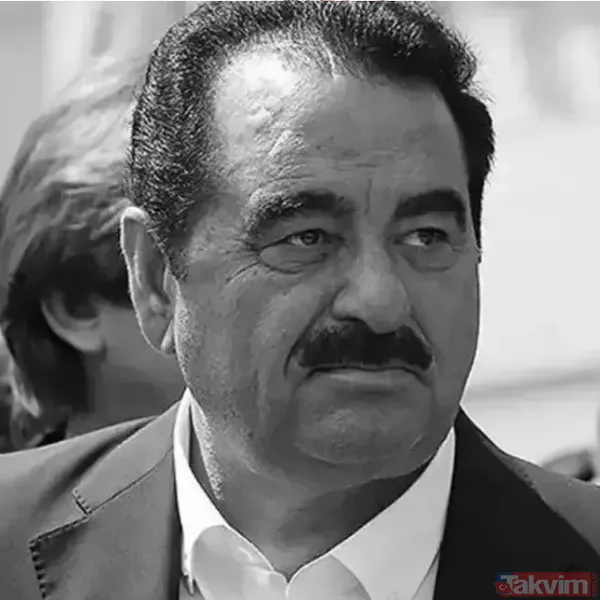 İbrahim Tatlıses De Sosyal Medya Hesabında Oğlu İdo Tatlıses İle Verdiği Bir Pozunu Takipçilerinin Beğenisine Sundu.