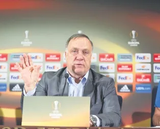 İşimizi asla şansa bırakmayacağız