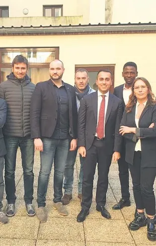 Fransa ile İtalya arasında sarı gerilim!