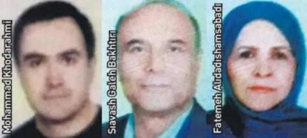 Esenyurt'ta kayınpederi ve kayınvalidesini parçalayıp dolapta saklamıştı: O davada yeni gelişme!-2