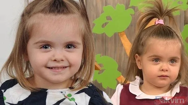 Çakıl bebek Nisan Aktaş'ın son haline bakın! Çocuktan Al Haberi'nde 3 yaşındaydı artık 9 yaşında koca kız şimdilerde de... - 1