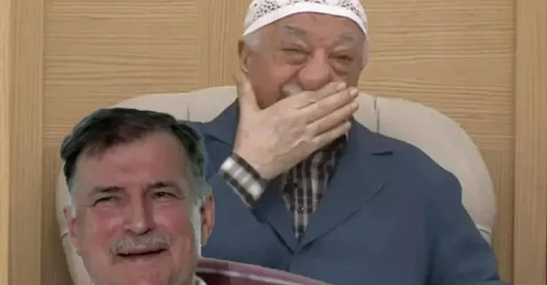 FETÖ’de iç savaş başladı! Örgütün parasını hortumlayan Uzun Cevdet’ten, iblis Gülen ölmeden önce videolu hazırlık