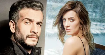 Murat Cemcir ile İrem Sak sevgili mi? Mekanda sarmaş dolaş eğlendiler ve...