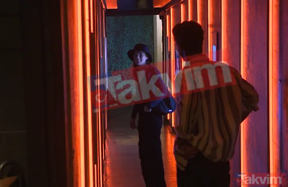 Pınar Deniz ile Kaan Yıldırım aşkı bitti! Pınar Deniz'in çıplak müstehcen karesi ve kıskançlık ayrılık nedeni iddiası! Meğer... - 26