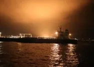 ABDden savaş çıkaracak hamle! İran petrolü taşıyan 4 tanker geöiye el konuldu!