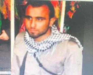 İşte o hain yakalandı