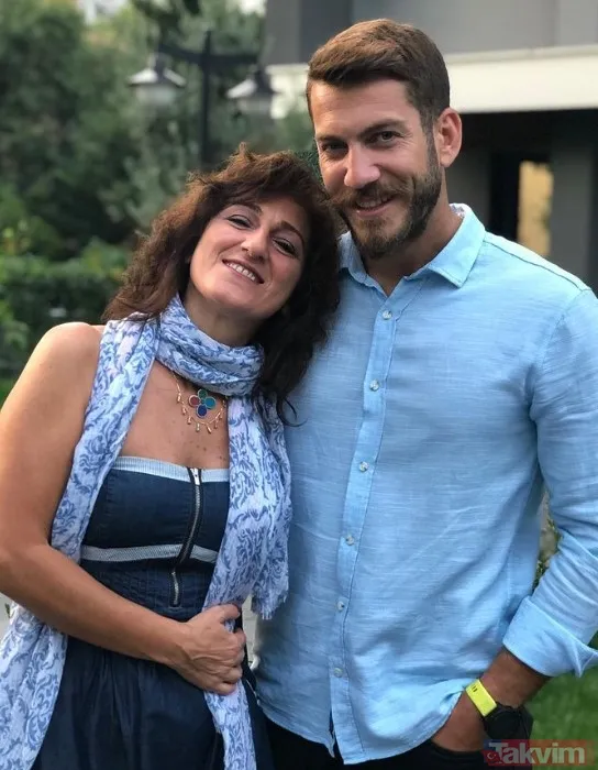 Survivor Ogeday Girişken'in babası sanılmıştı! Denizde kayıplara karışan kişinin kim olduğu ortaya çıktı: "Bir süre bağırarak..." - 6