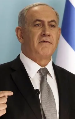 Katil Netanyahu'dan küstah açıklamalar