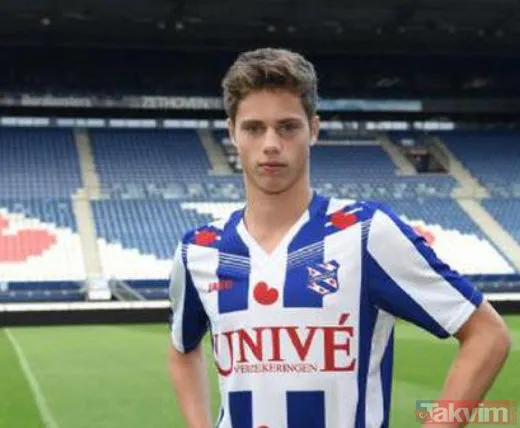 2017 yılının en iyi 60 genç futbolcusu! - 37