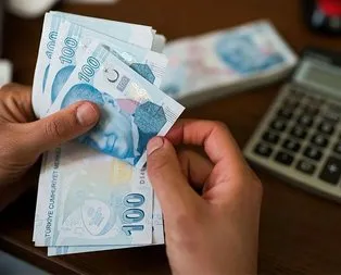 Dört nakdi sosyal destek programına 179 milyon lira!