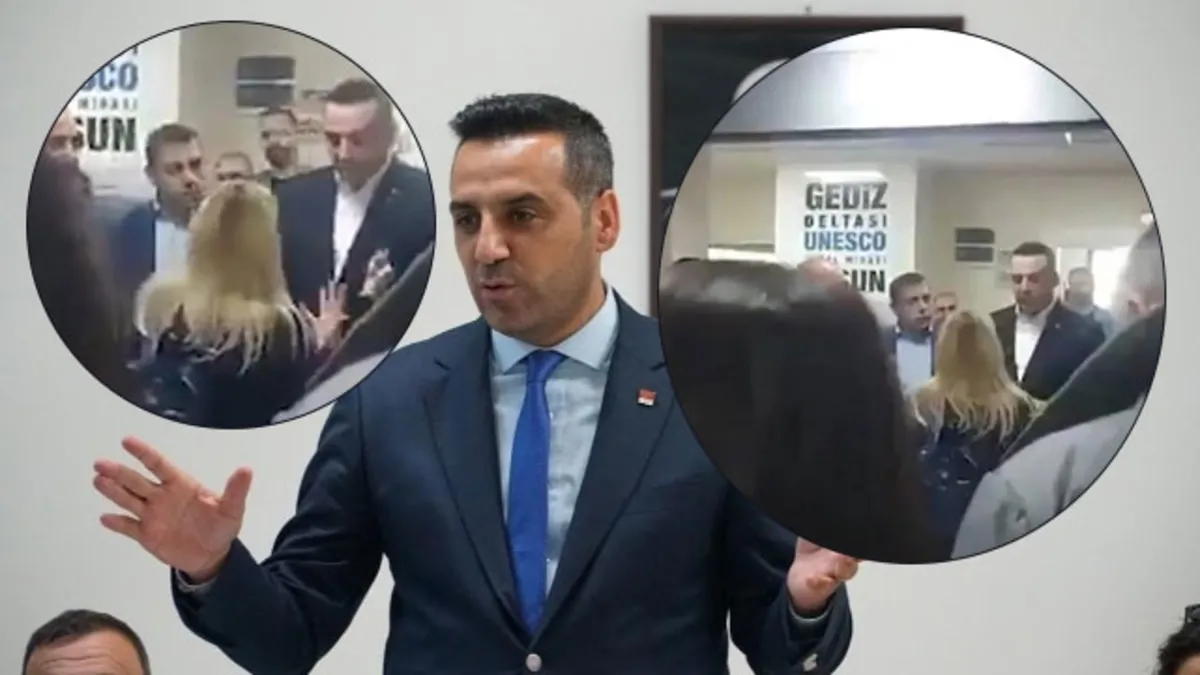 CHP'li Çiğli Belediyesi'nden skandal! İşten çıkarılan kadın sinir krizi geçirdi: Namus sözü dedin