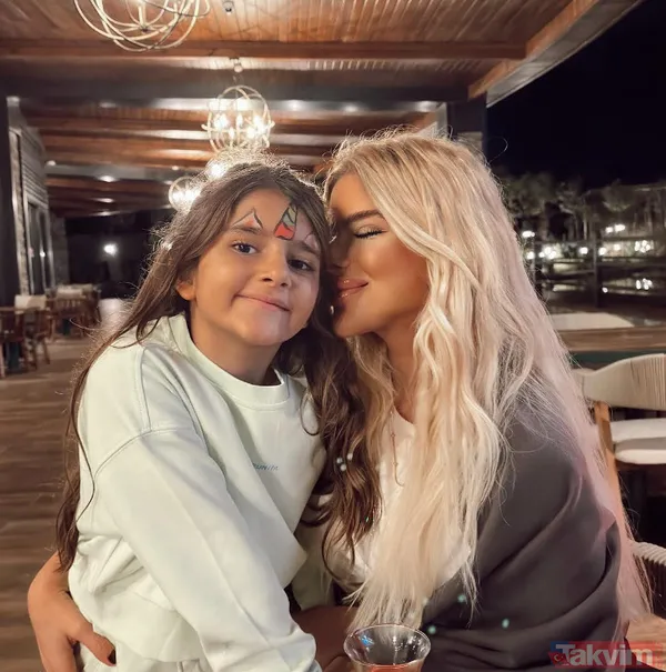 Sihirli Annem'in Tuğçe'si Damla Ersubaşı'dan olay itiraflar "Evlenmeden hamile kaldım" Eski eşi Mustafa Can Keser'in açıklamaları sonrası... - 6