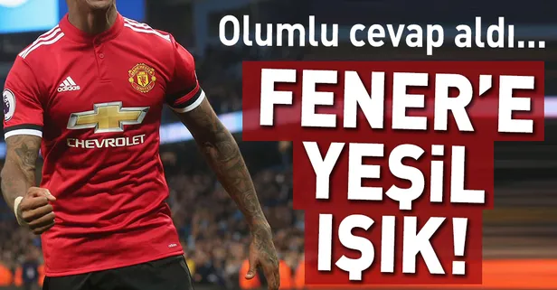 Young'dan yeşil ışık