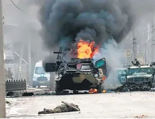 A’kill’ara ziyan!