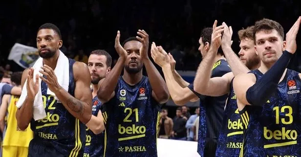 Fener’in konuğu Barça olacak!