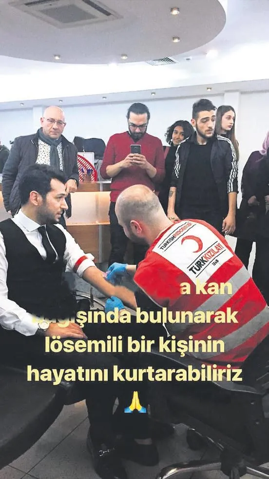 Alkışlar Murat Yıldırım’a