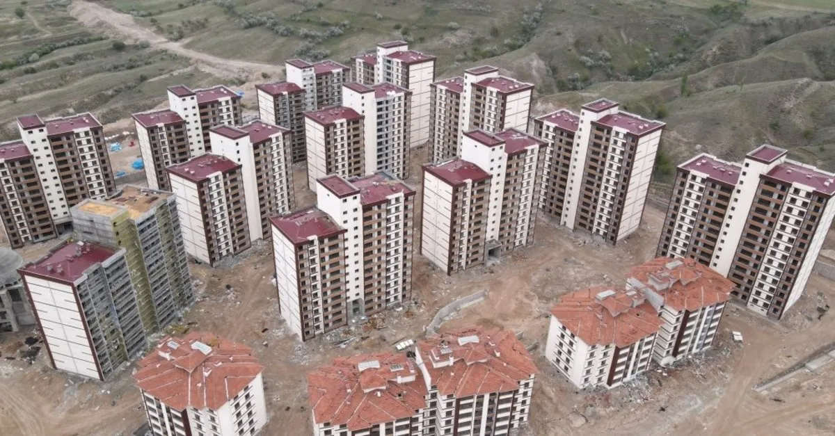 Toki Nevsehir Kura Sonuclari Aciklandi Mi Toki Nevsehir 1410 Konut Kura Sonuclari Isim Listesi Takvim