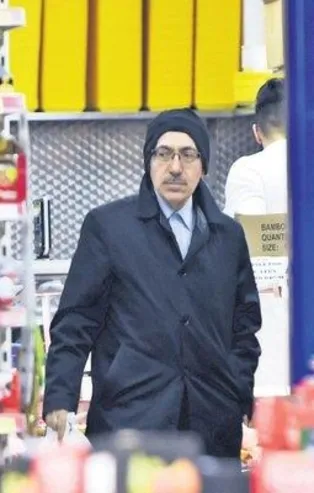 SON DAKİKA: Fetullahçı Terör Örgütü’nün (FETÖ) firari finans imamı Ali Çelik'e şirket kıyağı engellendi!