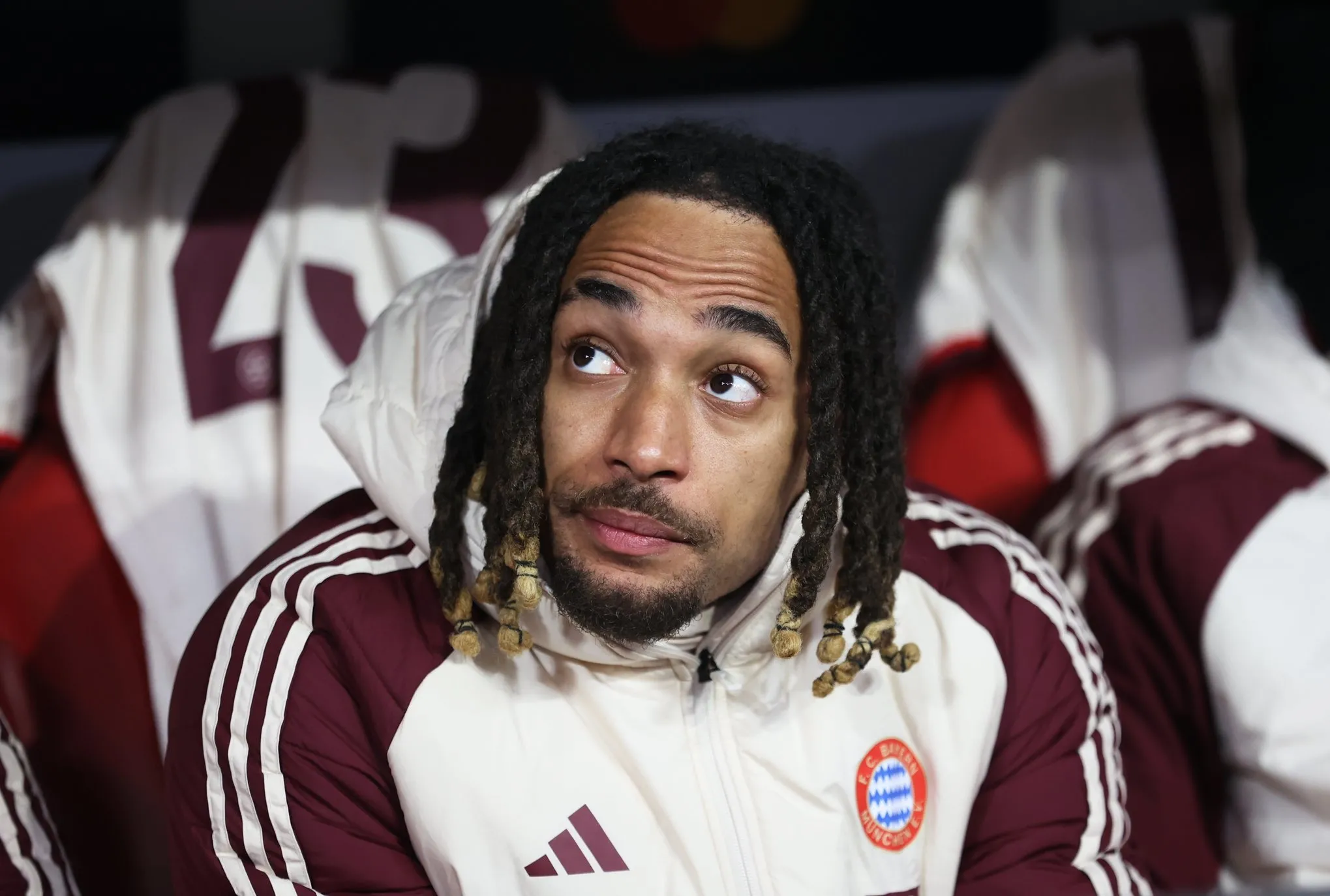 Bayern’den Sacha Boey kararı!