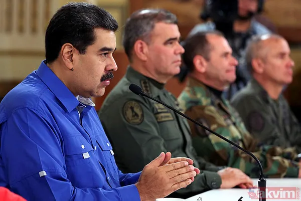 15 Temmuz direnişi dünyaya örnek oldu! Başkan Erdoğan’ın cesareti Türk milletinin iradesi… Venezuela, Brezilya, Burkina Faso, Bolivya: Darbelere geçit yok - 5