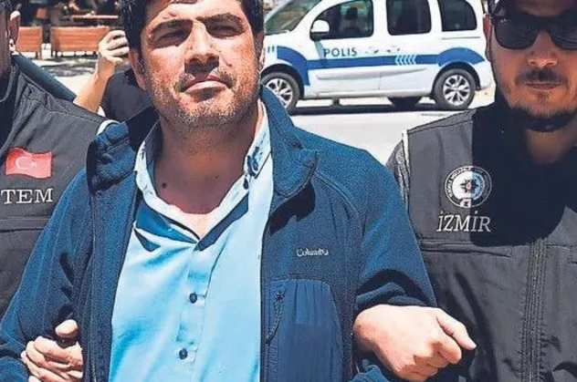CHP'li İzmir Büyükşehir Belediyesi'nin şefi Mustafa Demir, PKK elebaşı Murat Karayılan'ın yakın adamı çıktı!