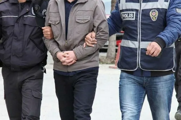 11 ilde eş zamanlı FETÖ operasyonu